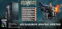 Ultraforce - Risen Special Edition v.1