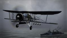 Heroes over Europe (25)