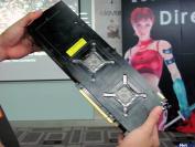 Die ersten Bilder einer vermutlichen Radeon HD 5870 X2