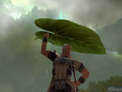 Bilder aus der Aion-Beta (1)