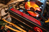 Ati Eyefinity: Grafikkarte der Radeon-HD-5000-Serie (1)