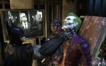 Screenshots aus Batman Arkham Asylum (1)