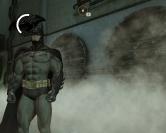 Batman: Arkham Asylum 2 angekündigt (im Bild: Teil 1) (1)