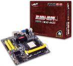 DFI Lanparty BI 785G-M35 mATX