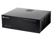 Silverstone Grandia GD04 in Schwarz