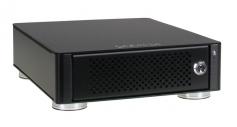 Lian Li HDD-Cases: Hot-Swap-Gehäuse im edlen Gewand (1)