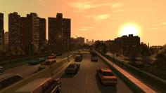 GTA 4: Hinweis auf mögliche GTA-5-Grafik dank Downsampling und Mods (1)