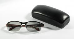 Hyundai W220S: 3D-Brille