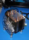 Intel Core i9: Tower-CPU-Kühler für den Gulftown-Kern (1)