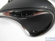 Logitech Performance Mouse MX mit Darkfield-Technologie. (1)