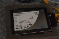 PC Games Hardware Extreme: Intel-SSD X25-M G2 Postville 80GB im Kurztest (1)
