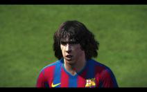 PES 2010 Closeups Puyol