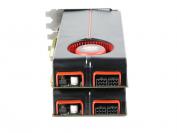 Radeon HD 5870/5850 Crossfire gegen Geforce GTX 285 SLI (1)