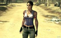 Resident Evil 5: Screenshots aus der PC-Version (1)