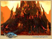 Screenshots aus Runes of Magic Chapter II - The Elven Prophecy (1)
