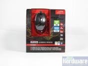Speedlink Kudos Gaming-Maus (1)