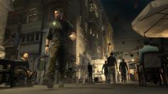Splinter Cell - Sam Fisher
