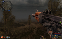 Stalker: Call of Pripyat (1)