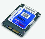 Supertalent Ultradrive ME: SSD im Test