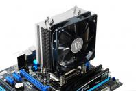 Thermalright MUX-120 CPU-Kühler (1)