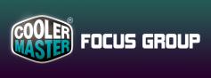 Cooler Master Focus Group läd ein