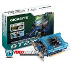 Gigabyte GT 220 OC