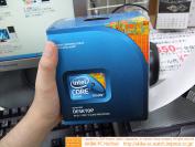 Vier neue von Intel. (4)