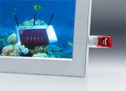 Windows 8.1 bereitet AVM-Fritz-WLAN-Sticks Probleme