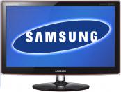 Samsung Syncmaster P2470HD