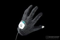 Peregrine: USB-Handschuh für Spiele (1)