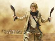 Resident Evil Wallpaper