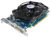 HD 4670 mit Kühler von Artic Cooling