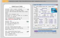 Beweis-Screenshot des neuen Weltrekords