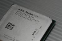 AMD präsentiert inoffiziell neue Athlon II-CPUs im C3-Stepping (Hier: Athlon II X3 435)