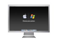 Apple: Neues Boot Camp für Windows 7 noch 2009, nicht alle Macs werden unterstützt