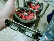 Angebliches Foto einer AMD/Ati Radeon HD 5950