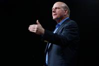Steve Ballmer machte jüngst Angaben zu den Verkäufen von Windows 7