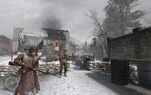 Call of Duty 2 8x SGSSAA 12