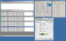 Intel Core i5-650: Auf 4,7 GHz übertaktet