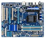 Gigabyte GA-P55A-UD3P