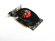 Radeon HD 5750: Die Karte