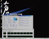 Übertaktungsergebnis von Coolaler: Intel Core i7-860S (1)