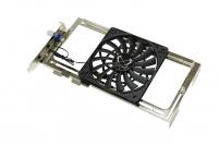 Scythe Kama Stay mit Slip Stream Slim Lüfter (1)