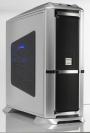 Medion: Gamer PC Medion Erazer X7711 D mit Core i7-960, GTX 295 und 6 GByte RAM