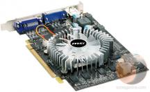 MSI N220GT-MD1G-OC mit Geforce GT216-GPU (1)