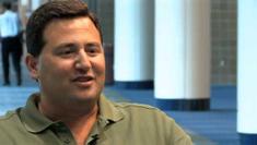 Epic-Chef Mark Rein lobt Intels Core i7 Mobile