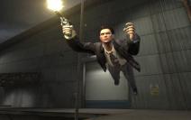 Max Payne 2 8x SGSSAA 9