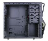 NZXT Gamma: Einsteiger-Gehäuse für Spieler (1)