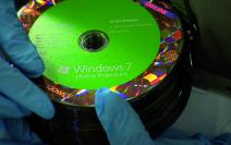 Microsoft gegen Apple: Apple schießt gegen Windows 7