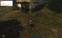 Risen: SSAO und Soft Shadows an
